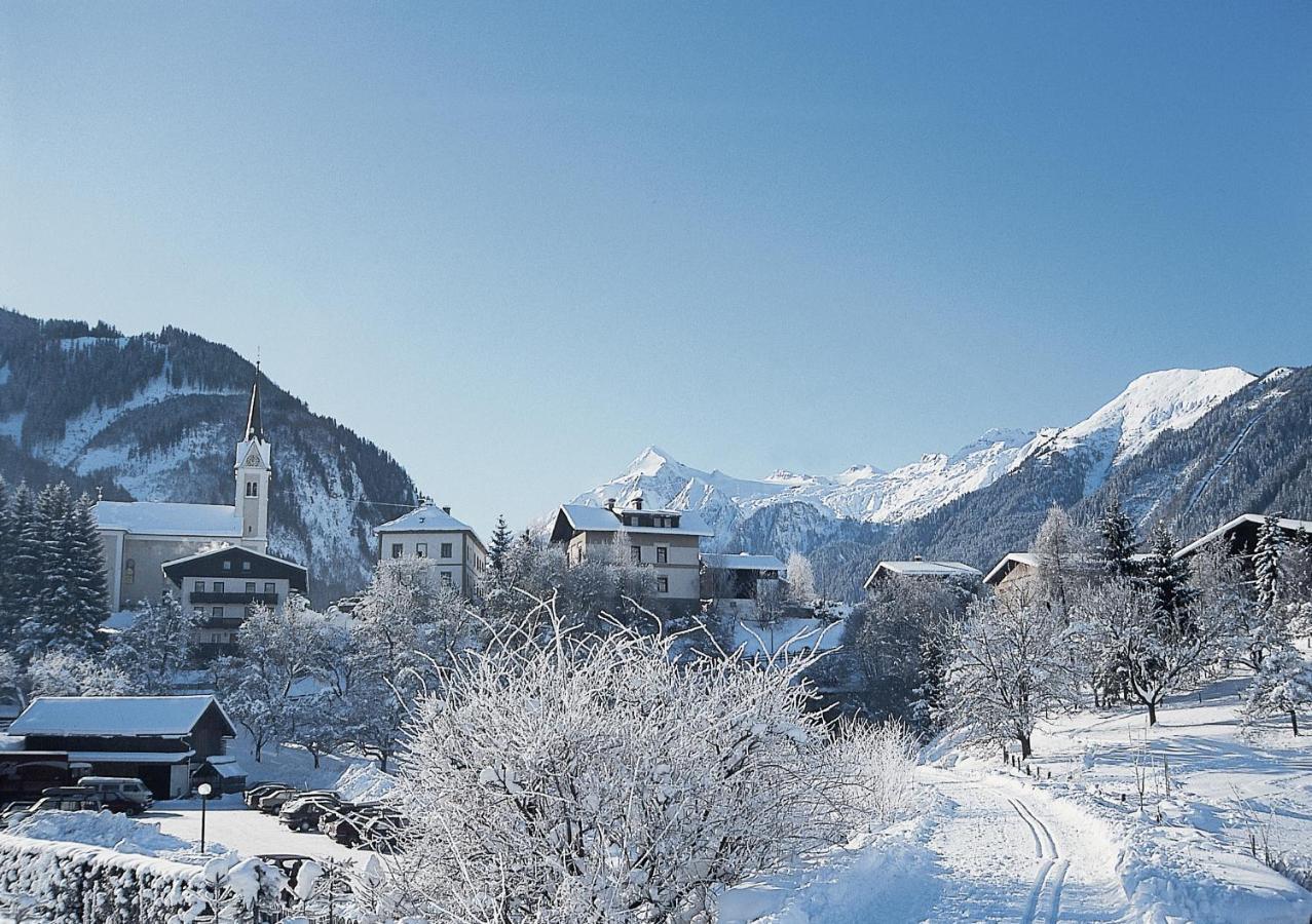 Panorama Hotel Guggenbichl - Inkl Sommerkarte, Freier Eintritt Ins Tauern Spa & Bester Ausblick Uber Kaprun Eksteriør billede